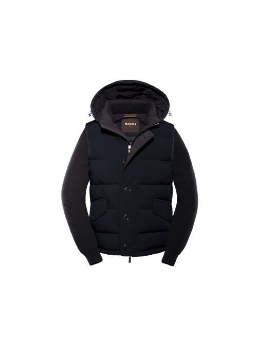 FOSCOLO KNM MOORER | MOUGI100191.TEPA237U0402 DARK BLU